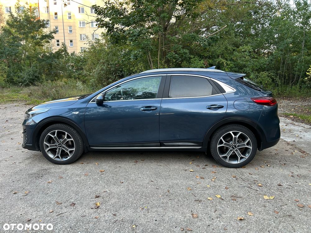 Kia XCeed 1.4 T-GDI M - 11