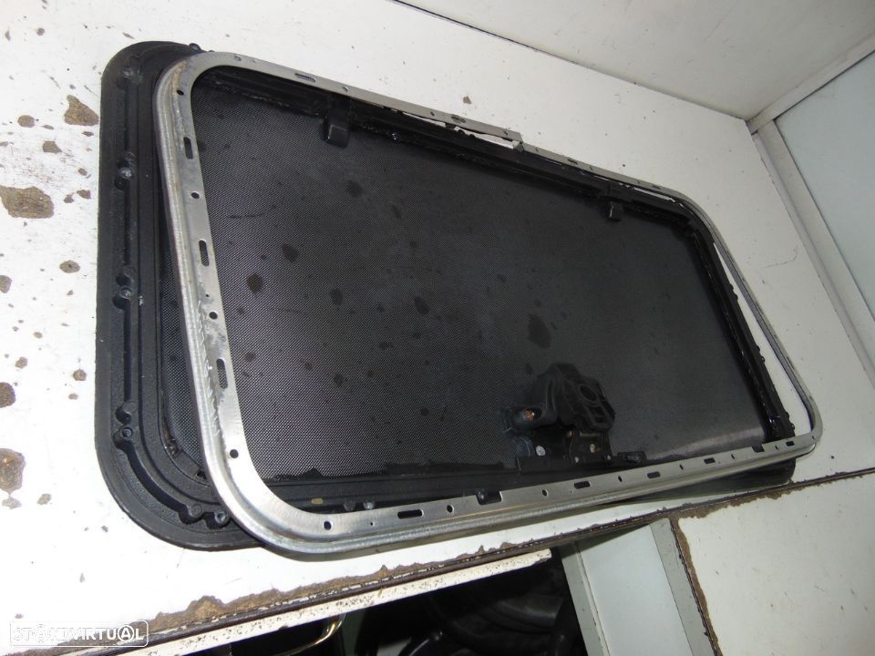 Fiat uno surf tecto de vidro de levantar - 6