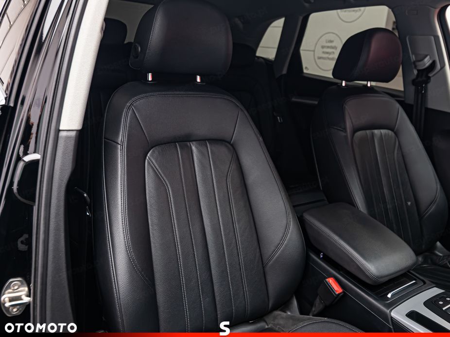 Audi Q5 2.0 TDI Quattro S tronic - 8