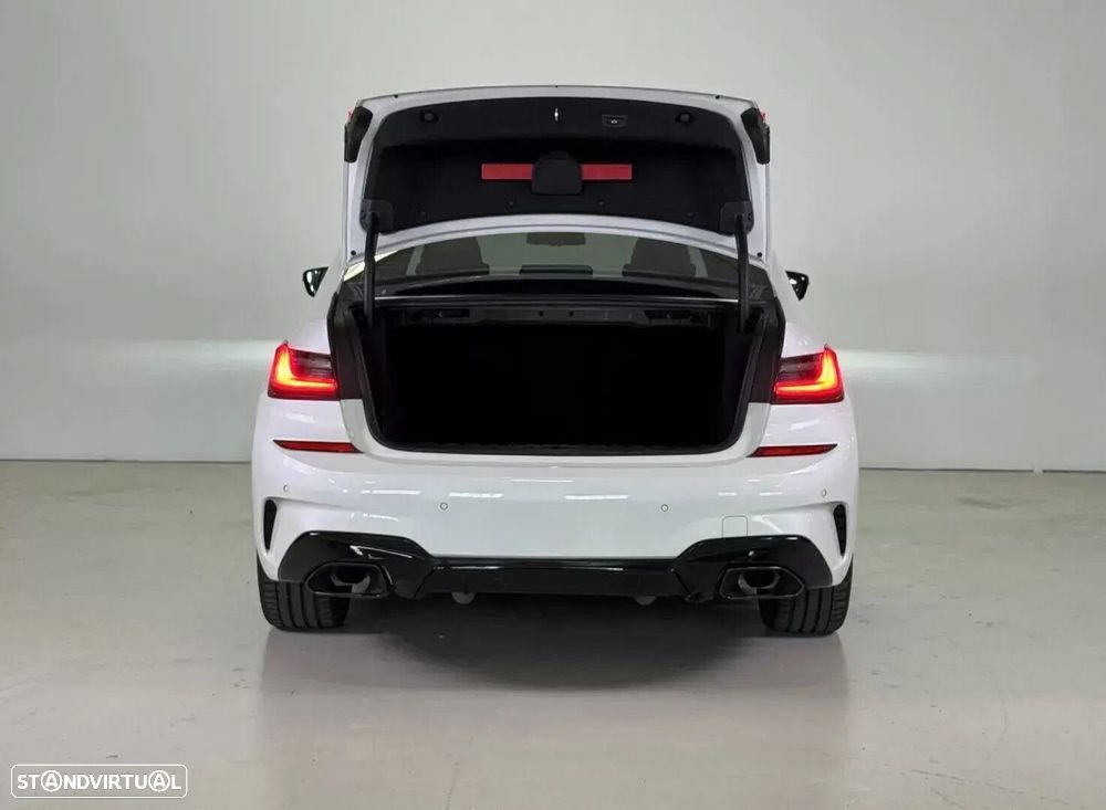 BMW M340 d xDrive Pack Desportivo M Pro Auto - 24