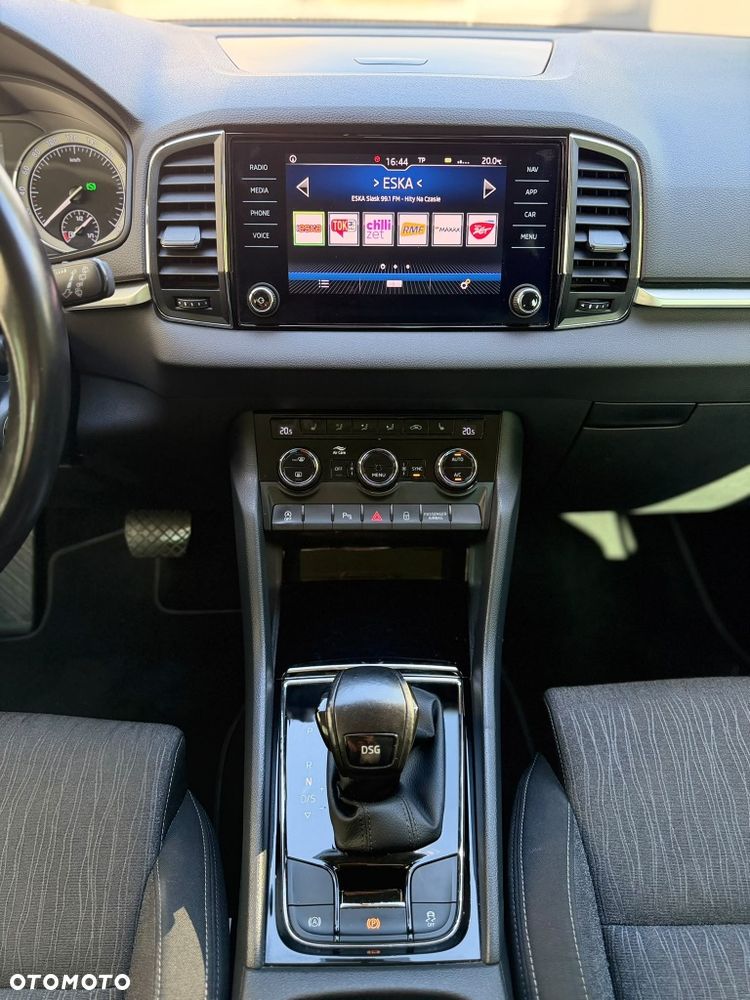 Skoda Karoq - 5
