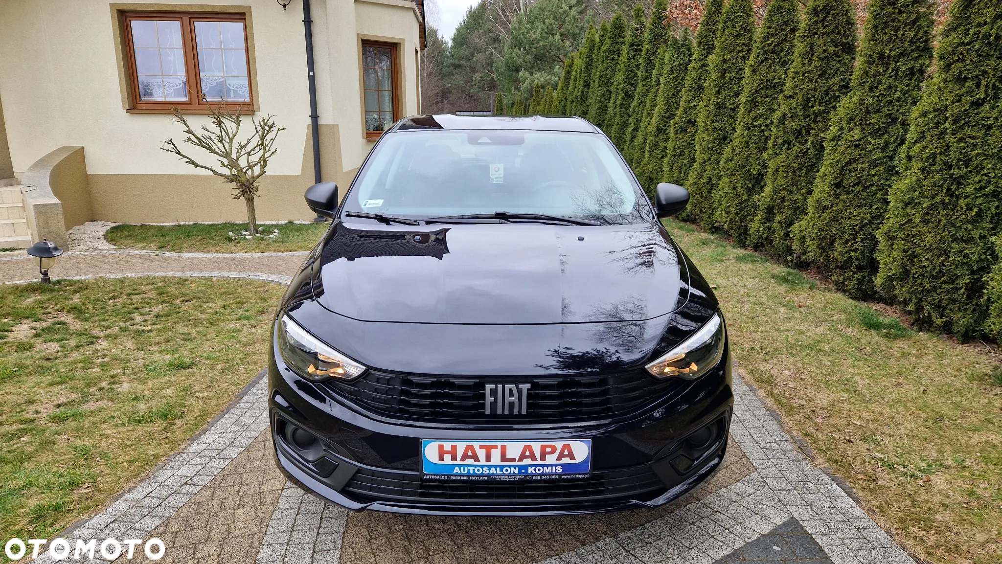 Fiat Tipo 1.0 T3 City Life - 7