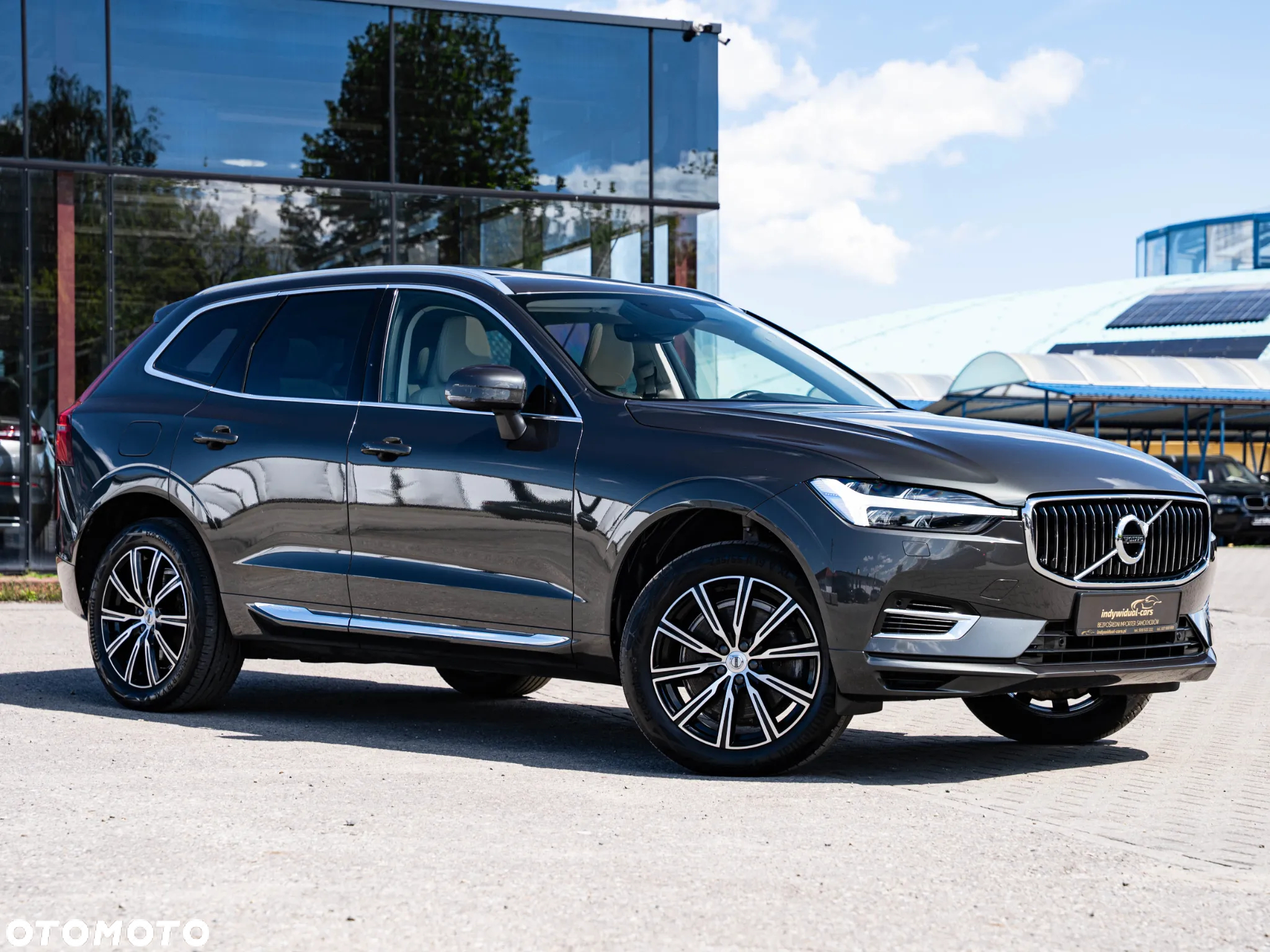 Volvo XC 60 T8 AWD Recharge Geartronic Inscription - 9
