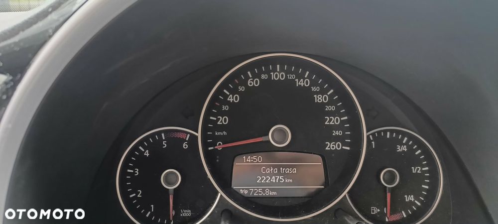 Volkswagen Beetle 1.6 TDI - 17