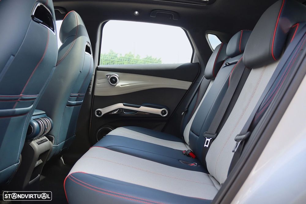 BYD Atto 3 - 30