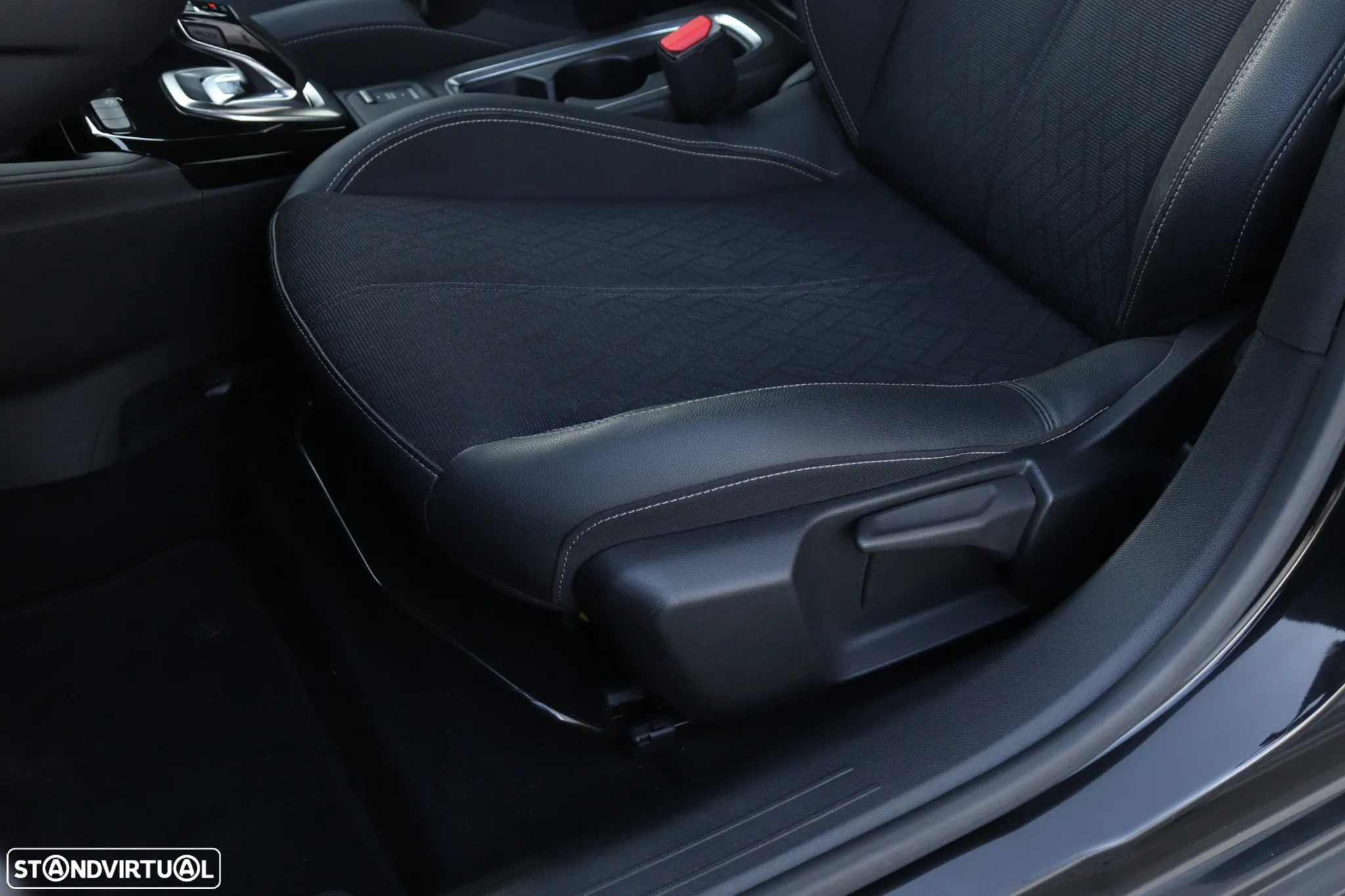 Opel Corsa-e Elegance - 30