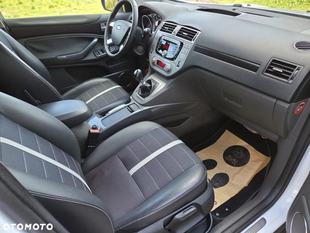 Ford Kuga 2.0 TDCi 2x4 Champions Edition - 15