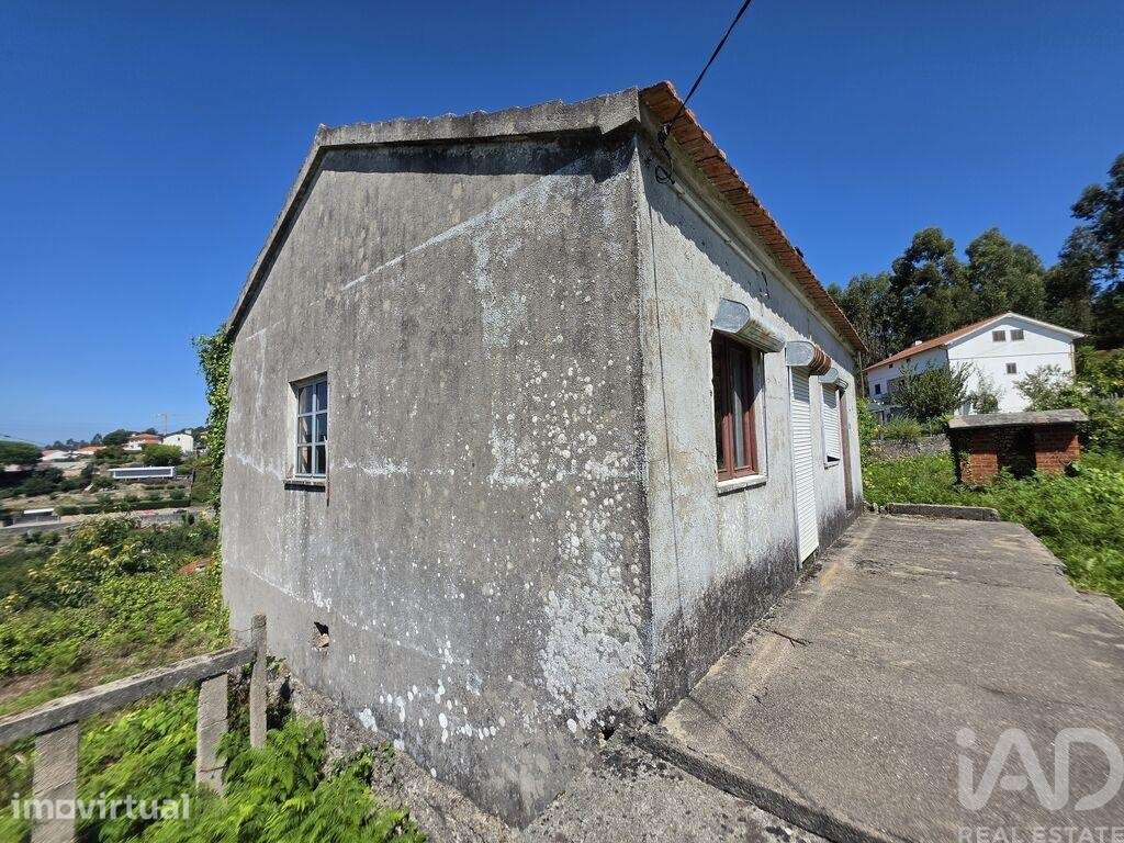 Casa / Villa T2 em Vila Nova de Cerveira e Lovelhe de 66 m2 - Grande imagem: 2/28