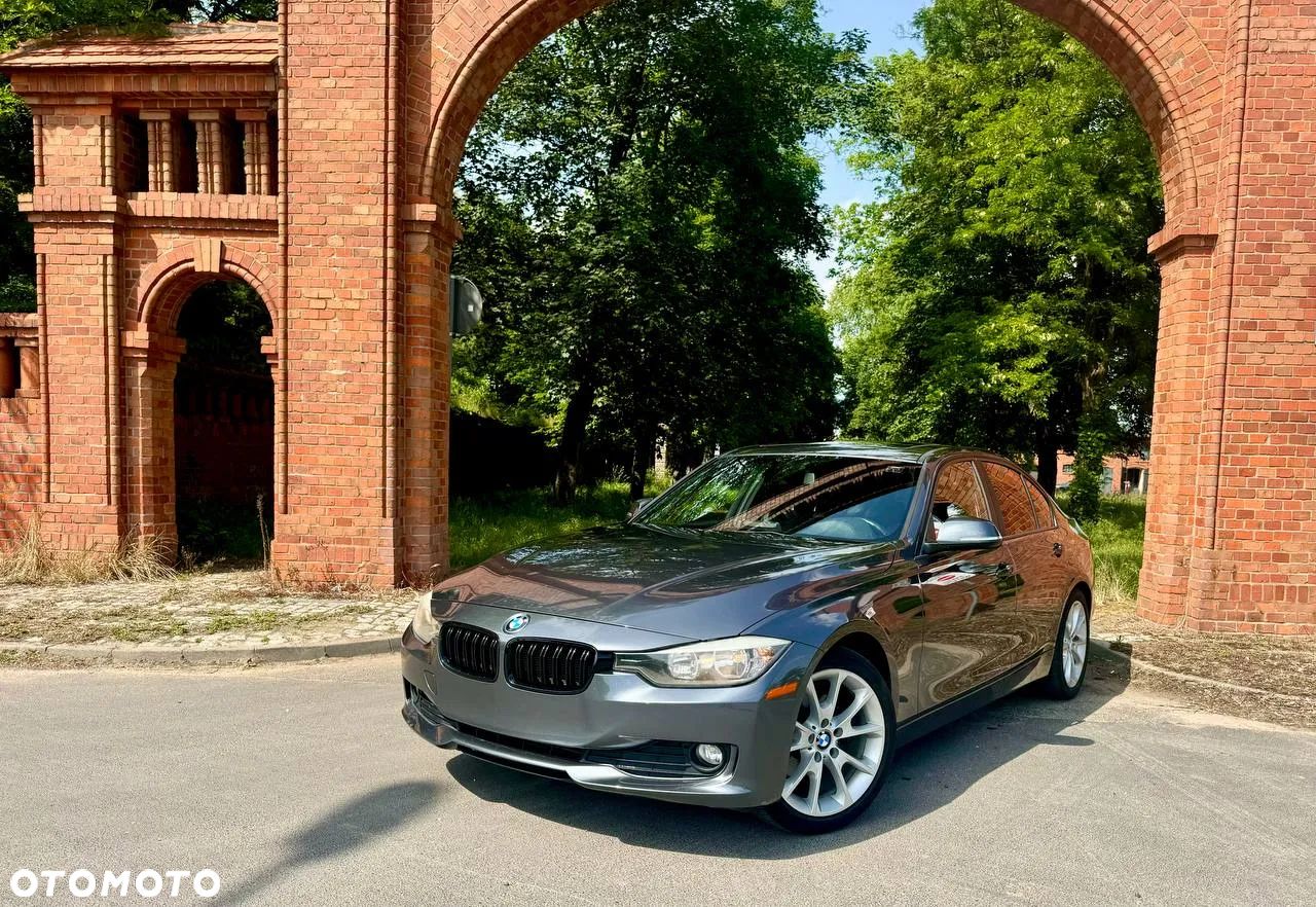 BMW Seria 3 - 1