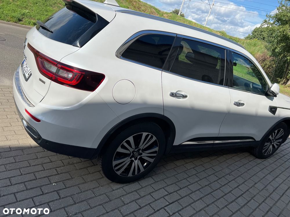 Renault Koleos 2.0 dCi Initiale Paris 4x4 X-Tronic - 5