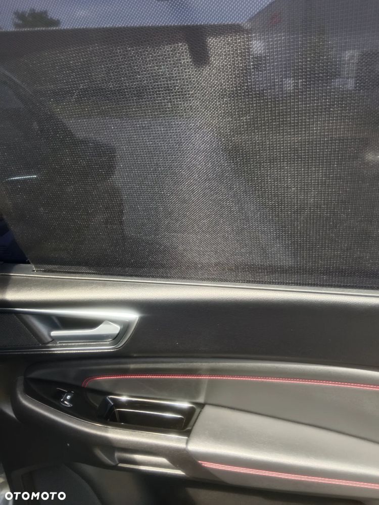 Ford S-Max 2.0 EcoBlue ST-Line - 33