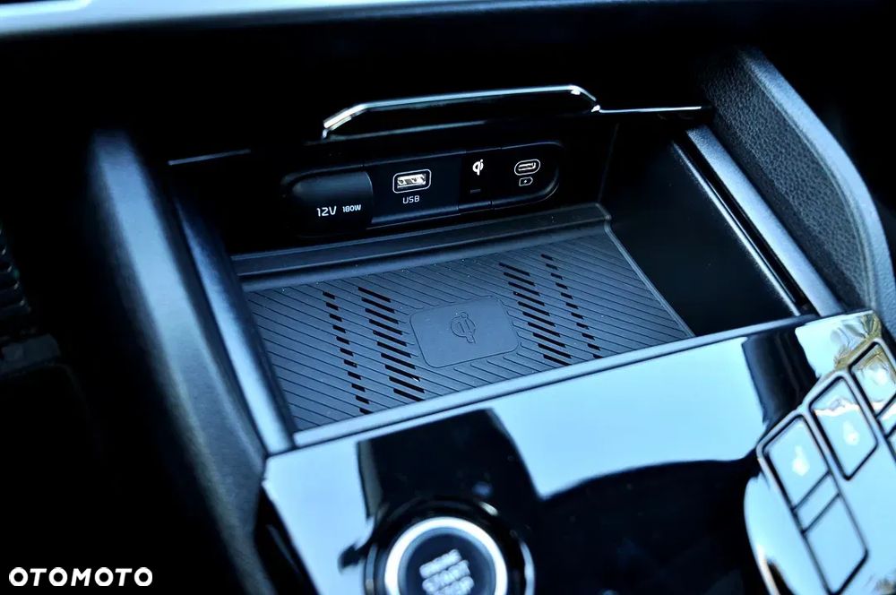 Kia Sportage 1.6 T-GDI PHEV GT Line 4WD - 31