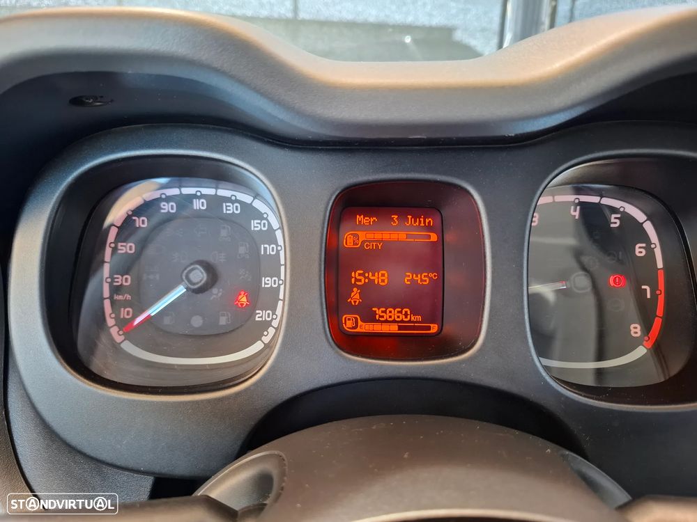 Fiat Panda - 24