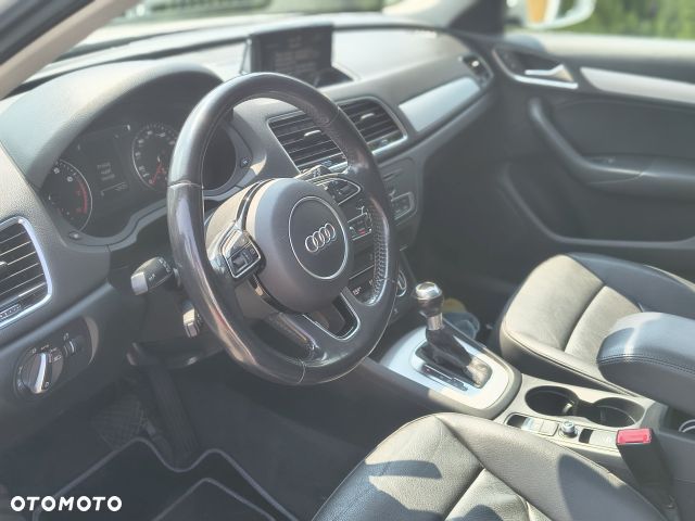 Audi Q3 - 16