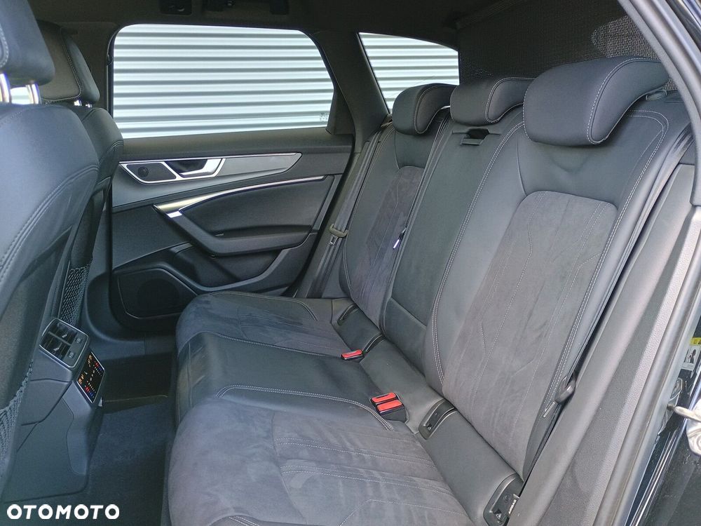 Audi A6 Avant - 13