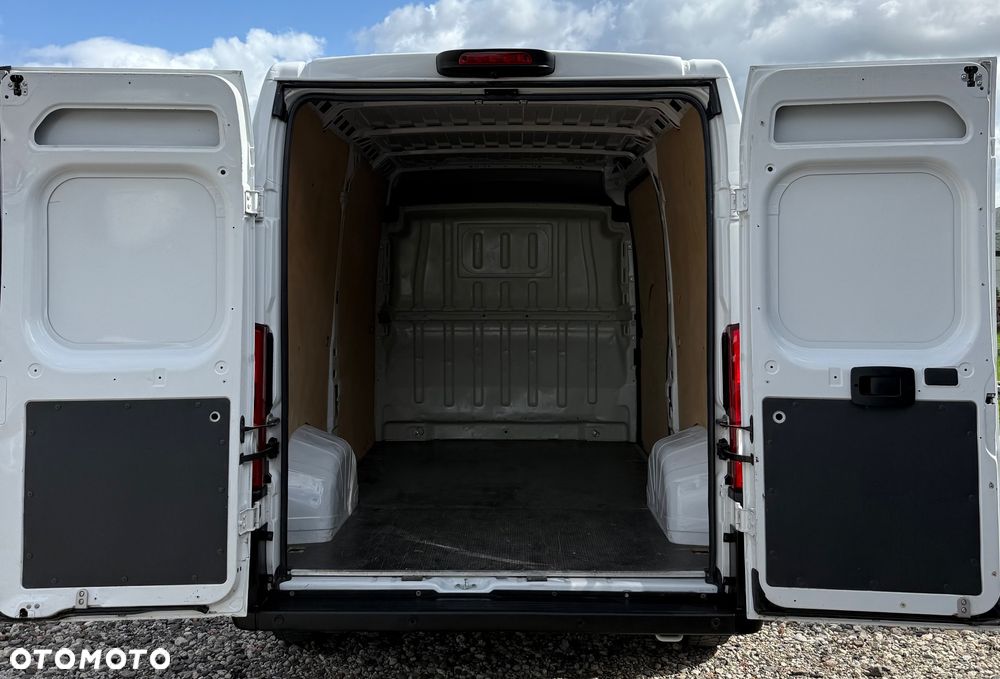 Fiat DUCATO L2H2 klima 2.3jtd navi, kamera, tempomat czujniki pdc - 16