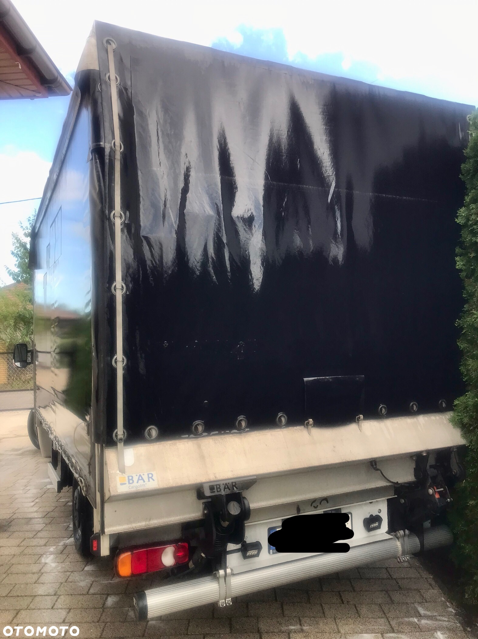 Opel Movano - 12