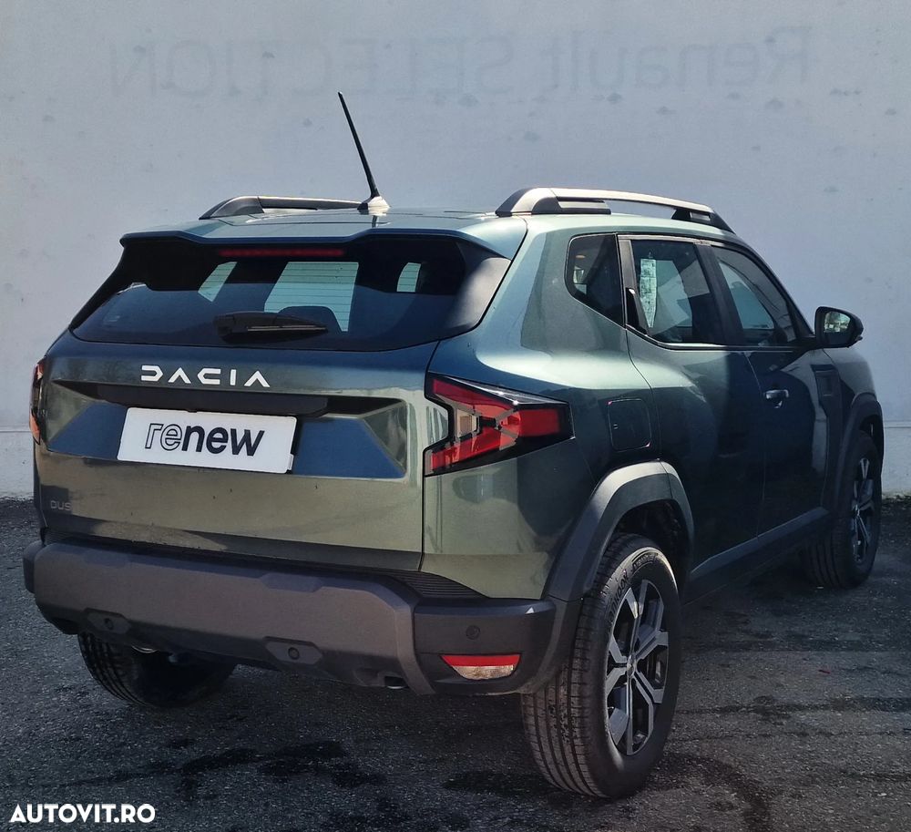 Dacia Duster TCe 130 4X2 MHEV Expression - 2