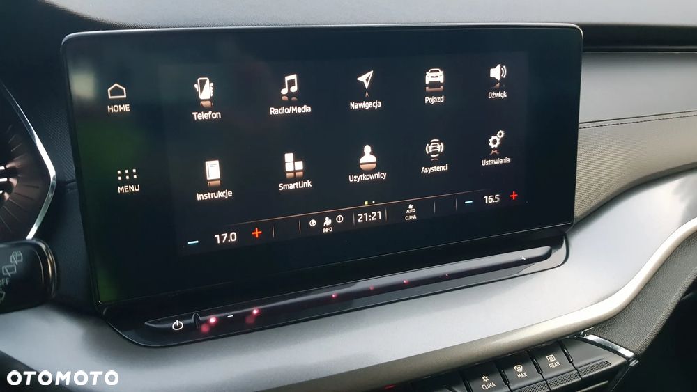 Skoda Octavia 2.0 TDI Edition Plus - 26