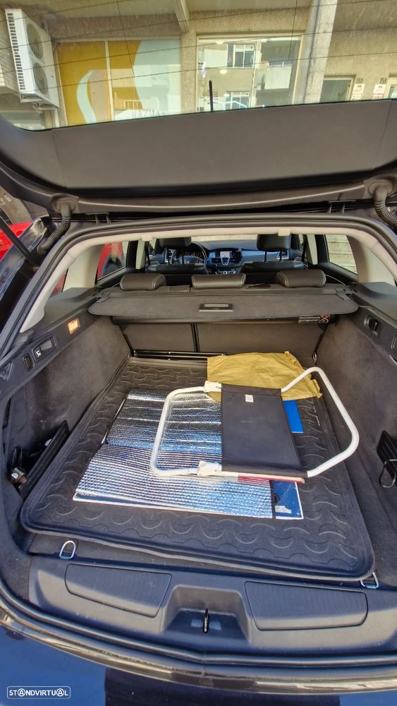 Renault Laguna Break 1.5 dCi Dynamique S - 14