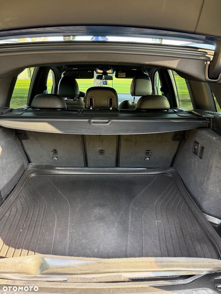 BMW X3 xDrive20d - 18