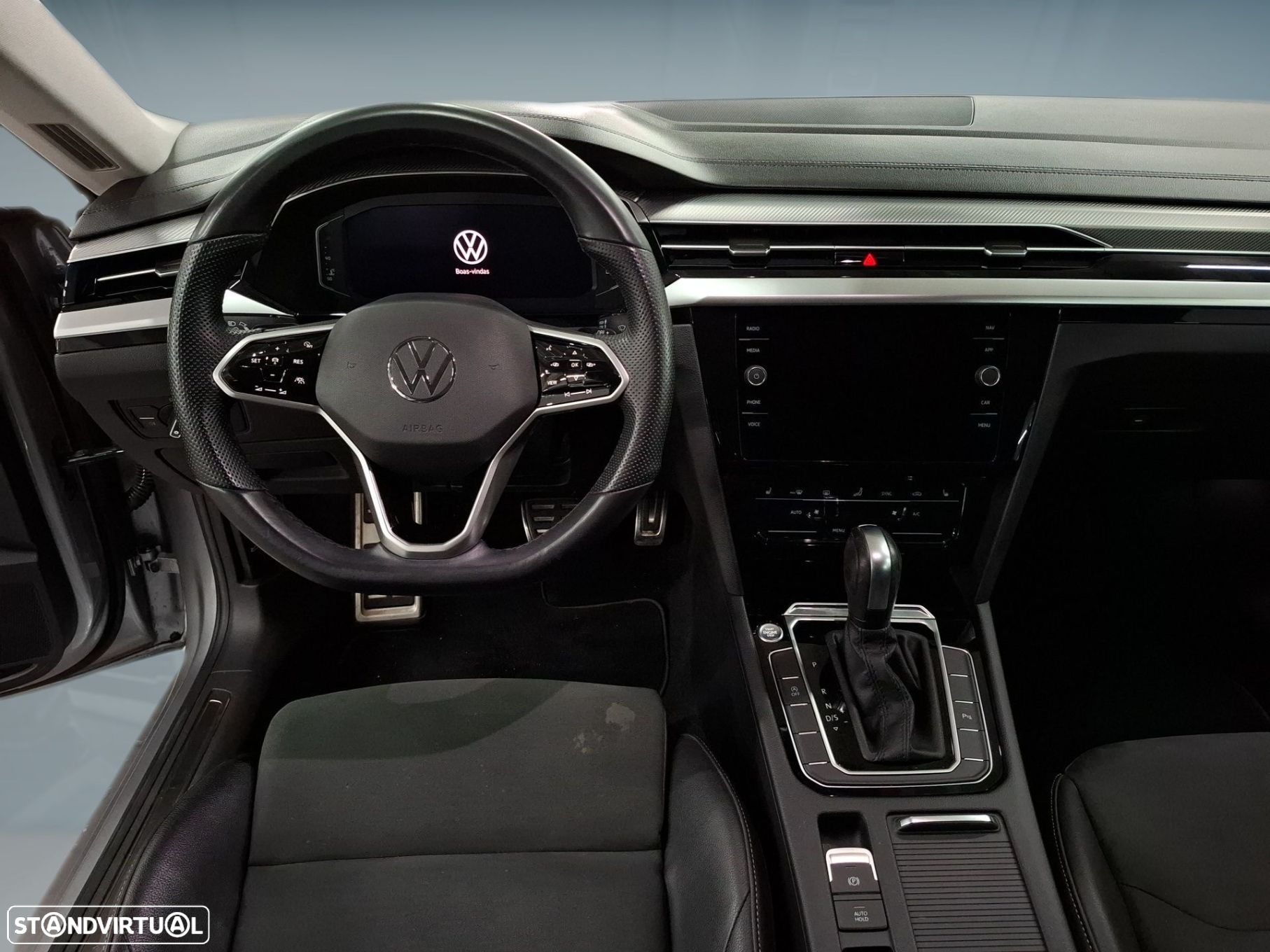 VW Arteon 2.0 TDI Elegance DSG - 13