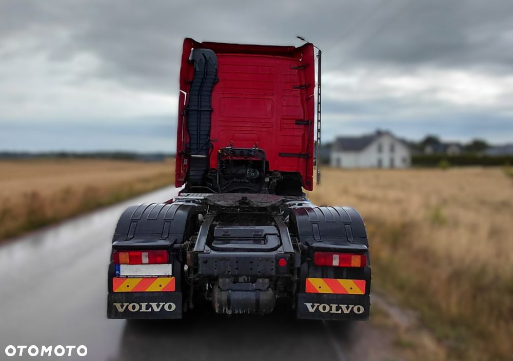 Volvo FH500 EEV AUTOMAT - 6