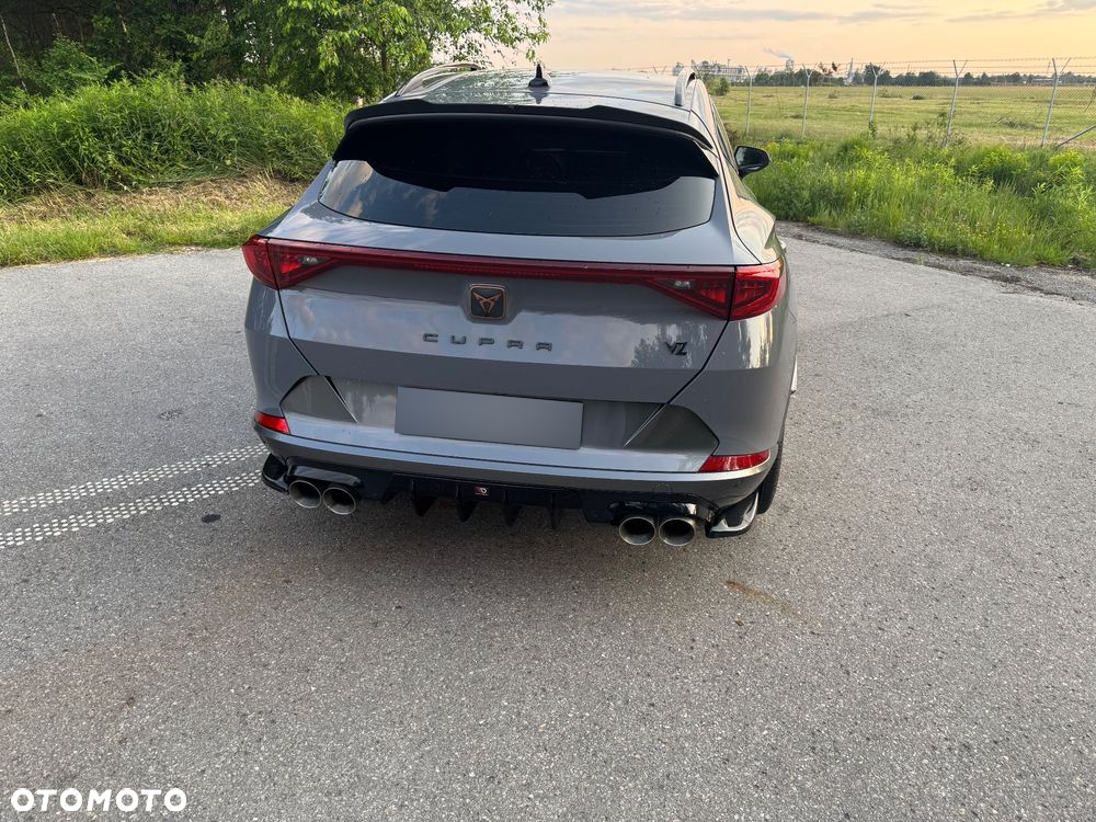 Cupra Formentor 2.0 TSI 4Drive VZ DSG - 7
