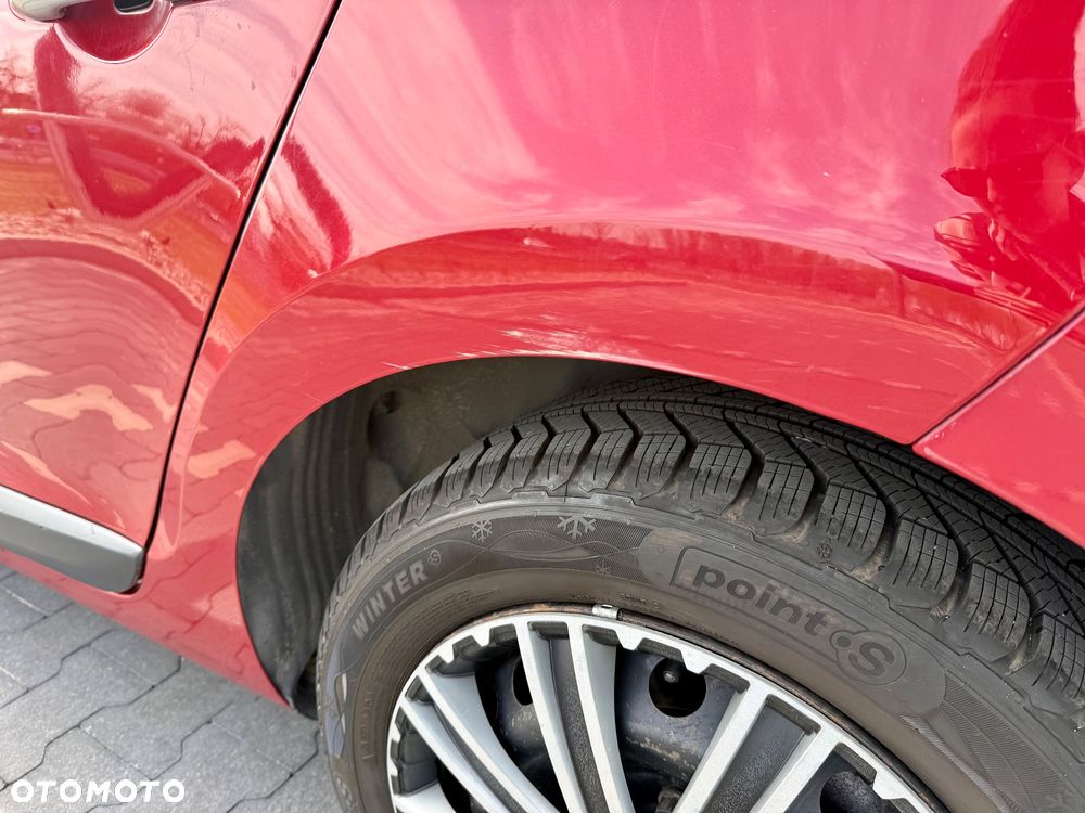 Renault Megane 1.6 16V Exception Euro5 - 21