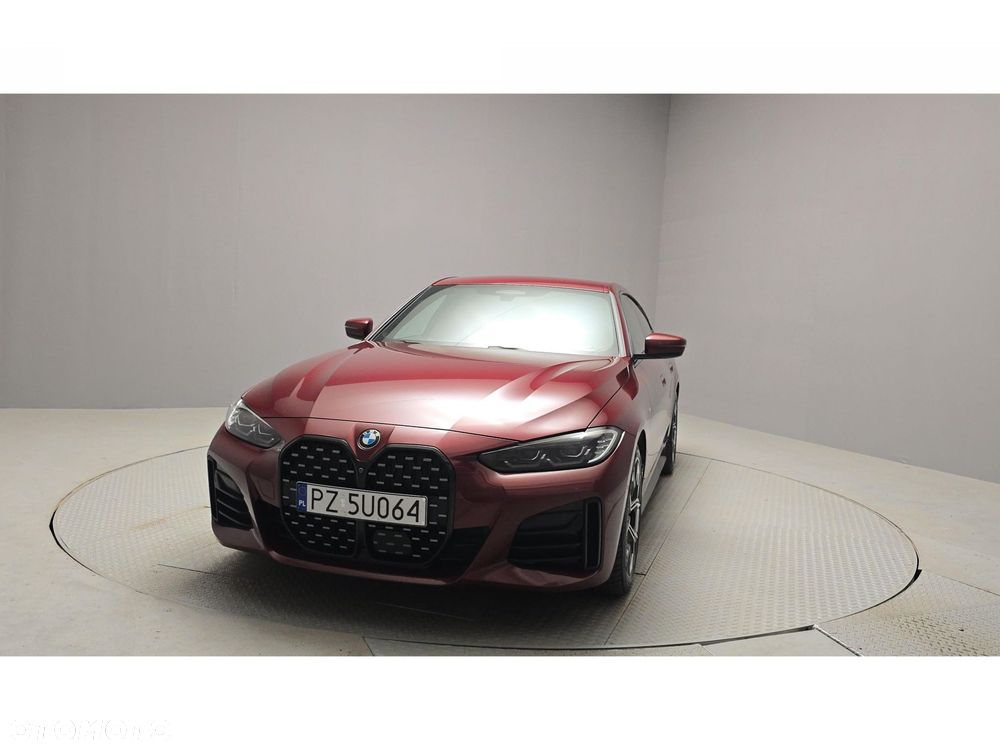 BMW Seria 4 - 8