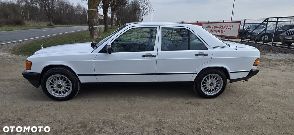 Mercedes-Benz 280 - 5