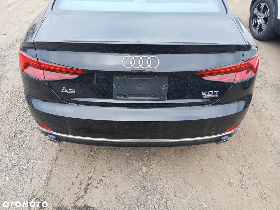 Audi A5 - 20