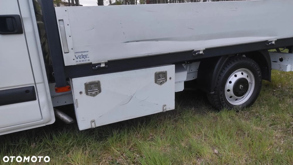 Renault Master - 9