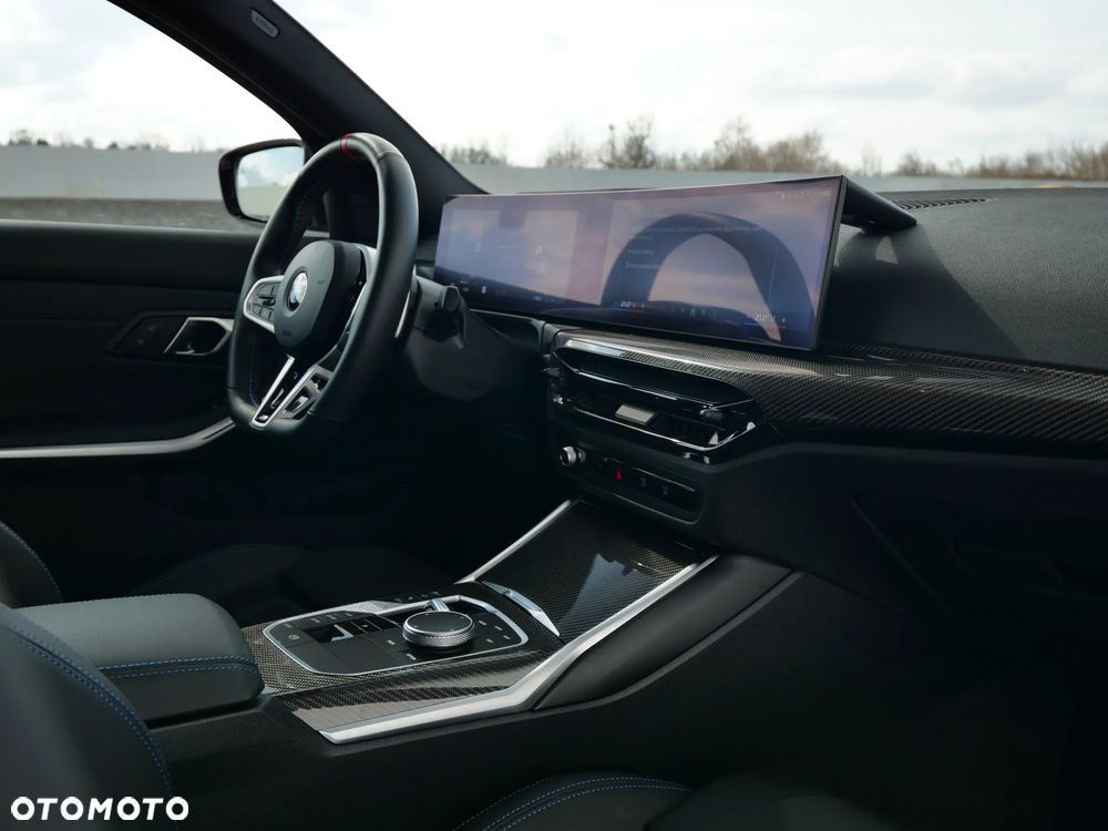 BMW Seria 3 M340i xDrive sport - 35