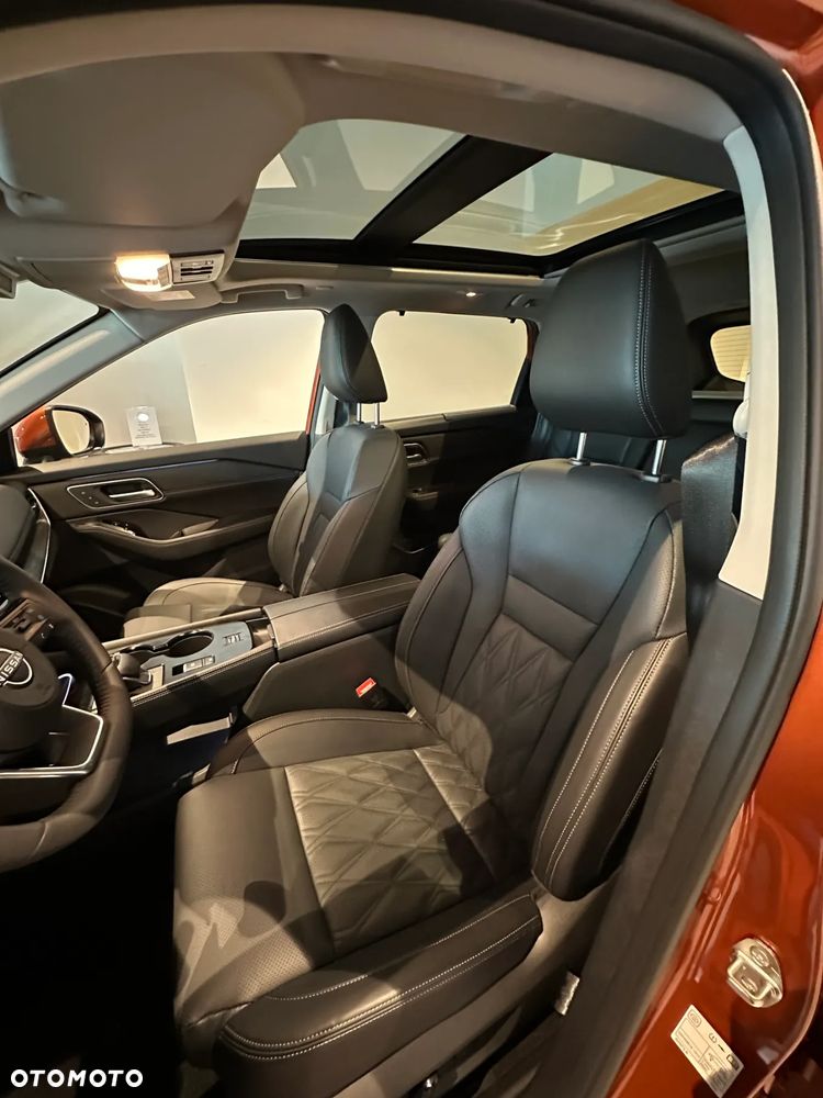 Nissan X-Trail - 6