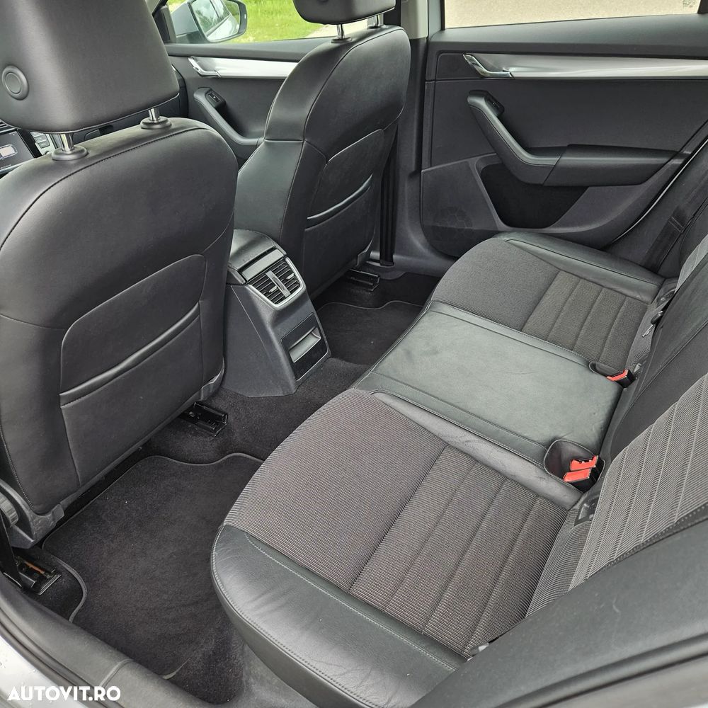 Skoda Octavia 1.2 TSI Ambition - 3