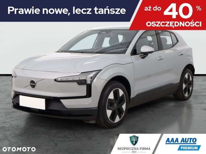 Volvo EX30 - 2