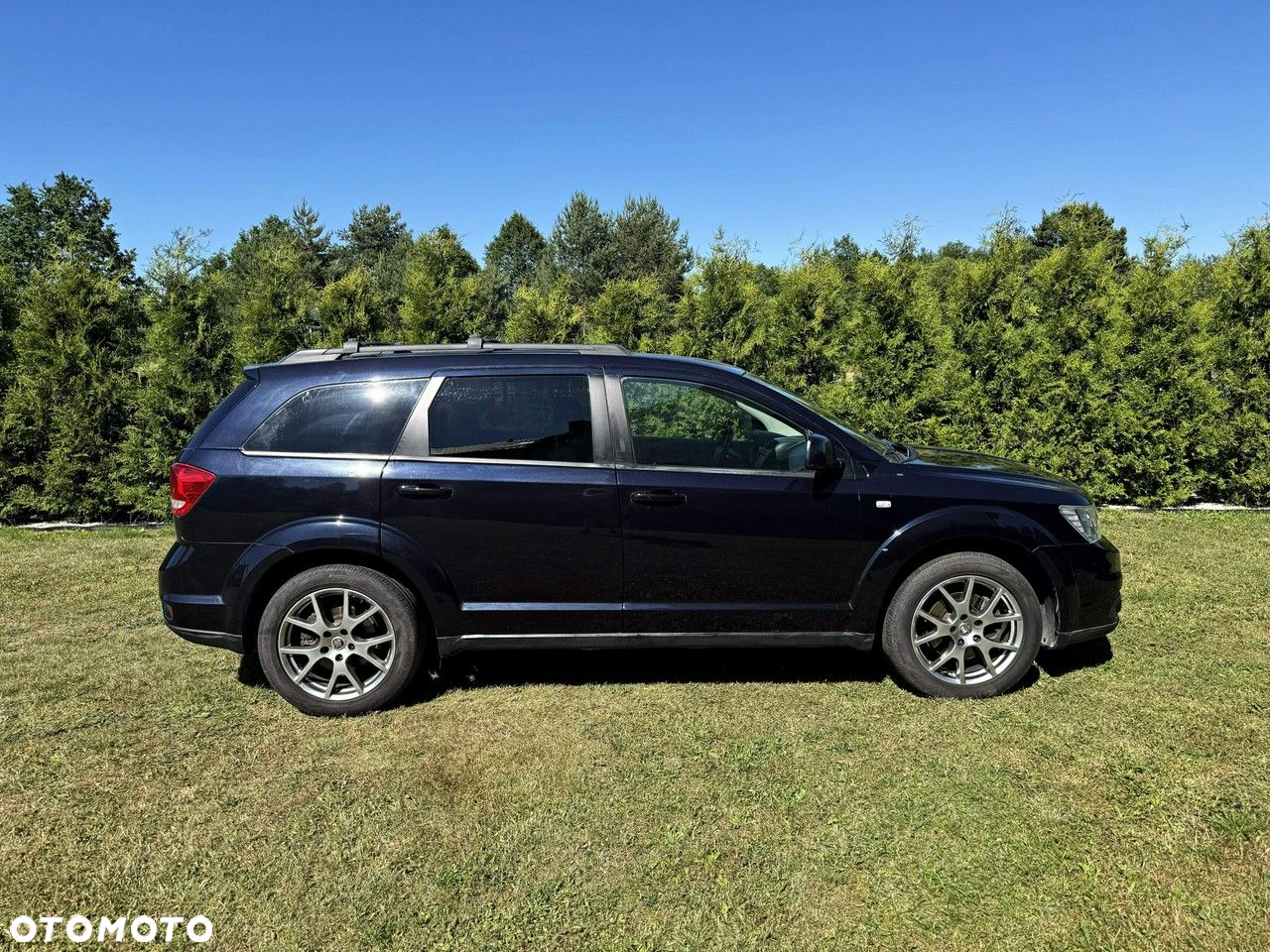 Fiat Freemont 2.0 Multijet Lounge AWD - 5