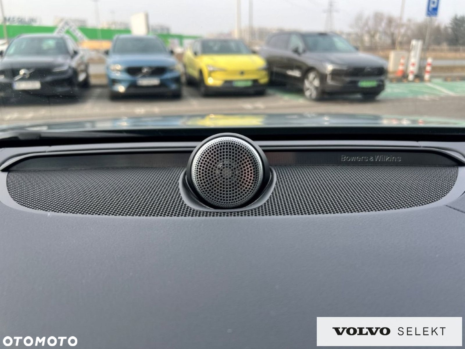 Volvo S90 - 18