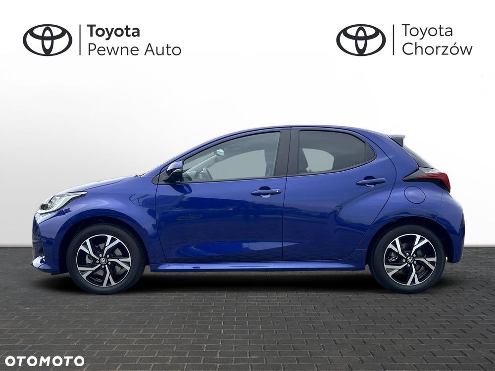 Toyota Yaris Hybrid 1.5 Style - 2
