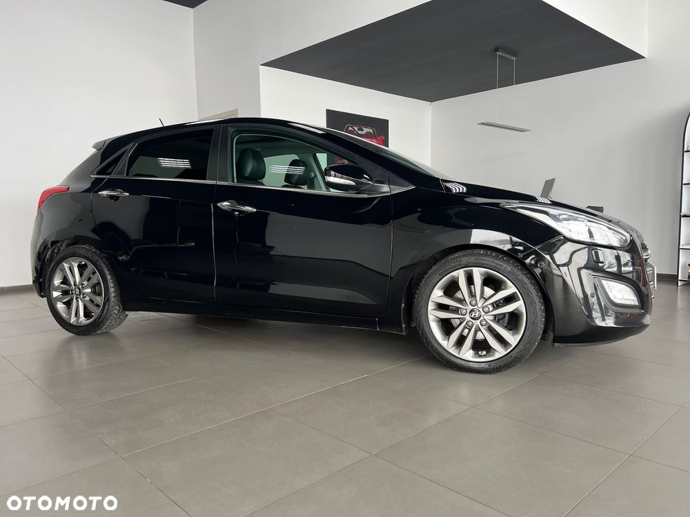 Hyundai i30 - 8