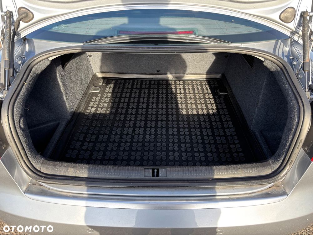 Audi A4 Limousine - 24