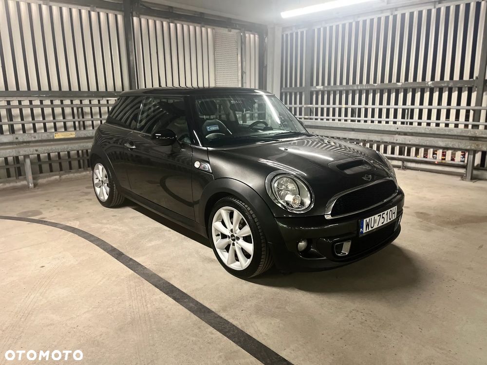 MINI Cooper S - 12