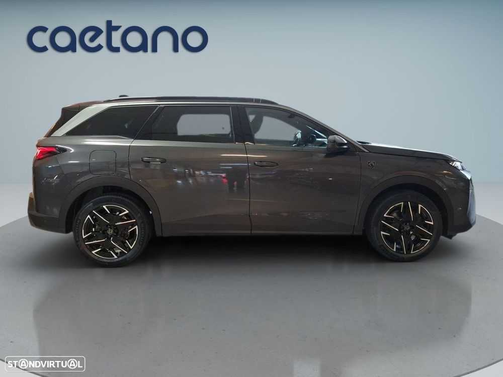 Peugeot 5008 1.6 Plug-in Hybrid Allure e-DCS7 - 9