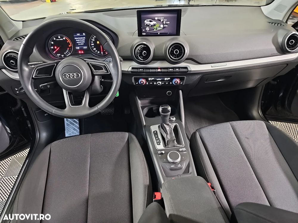 Audi Q2 - 10
