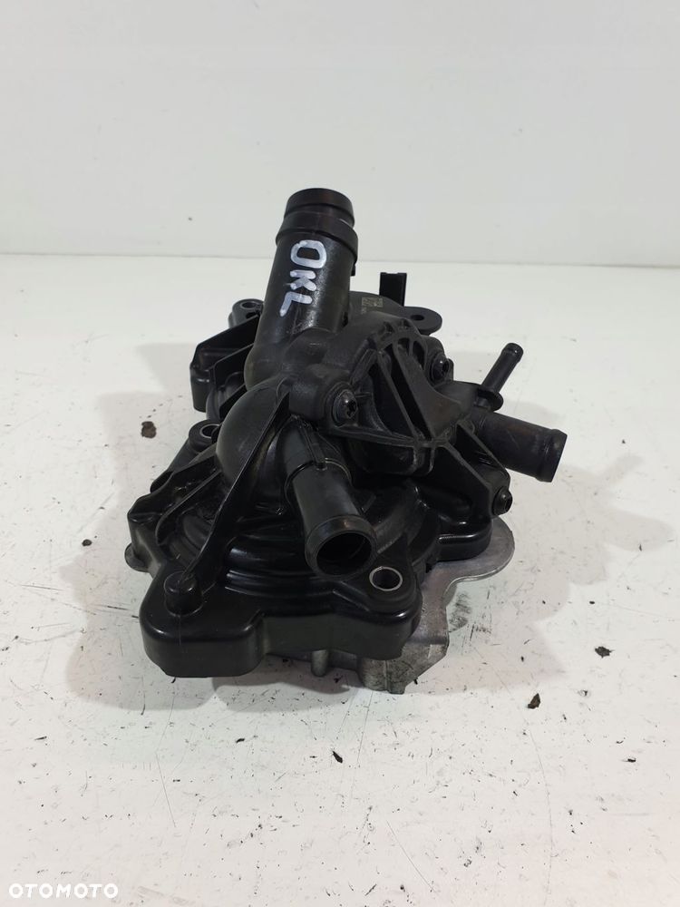 pompa wody 04e121042ac vw audi skoda 1.0tsi dkl - 3