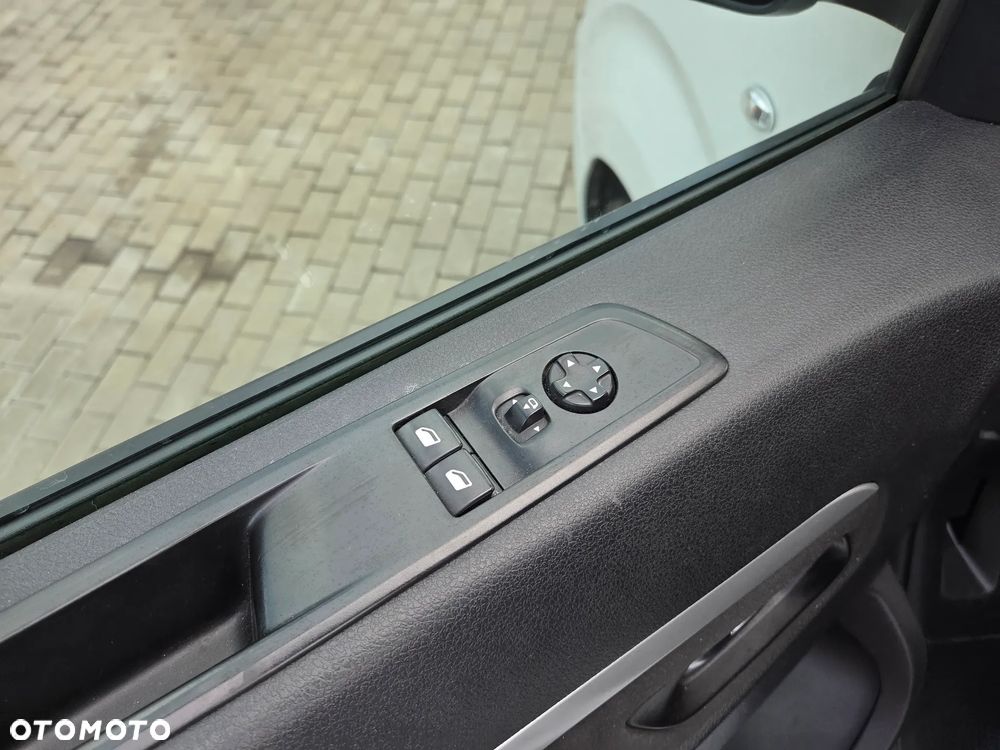 Opel Vivaro Extra Long 3,0t Enjoy (bryg.) - 12