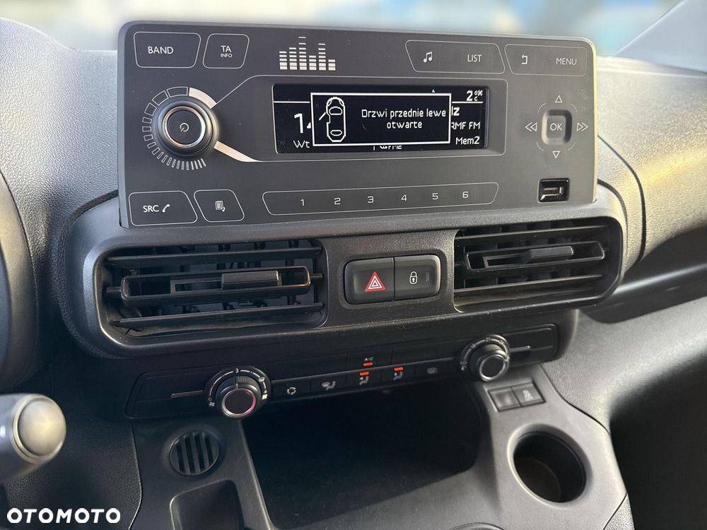 Toyota PROACE CITY - 11