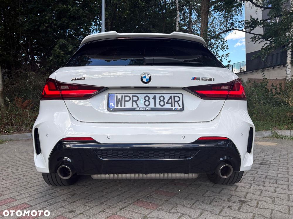 BMW 1M - 4