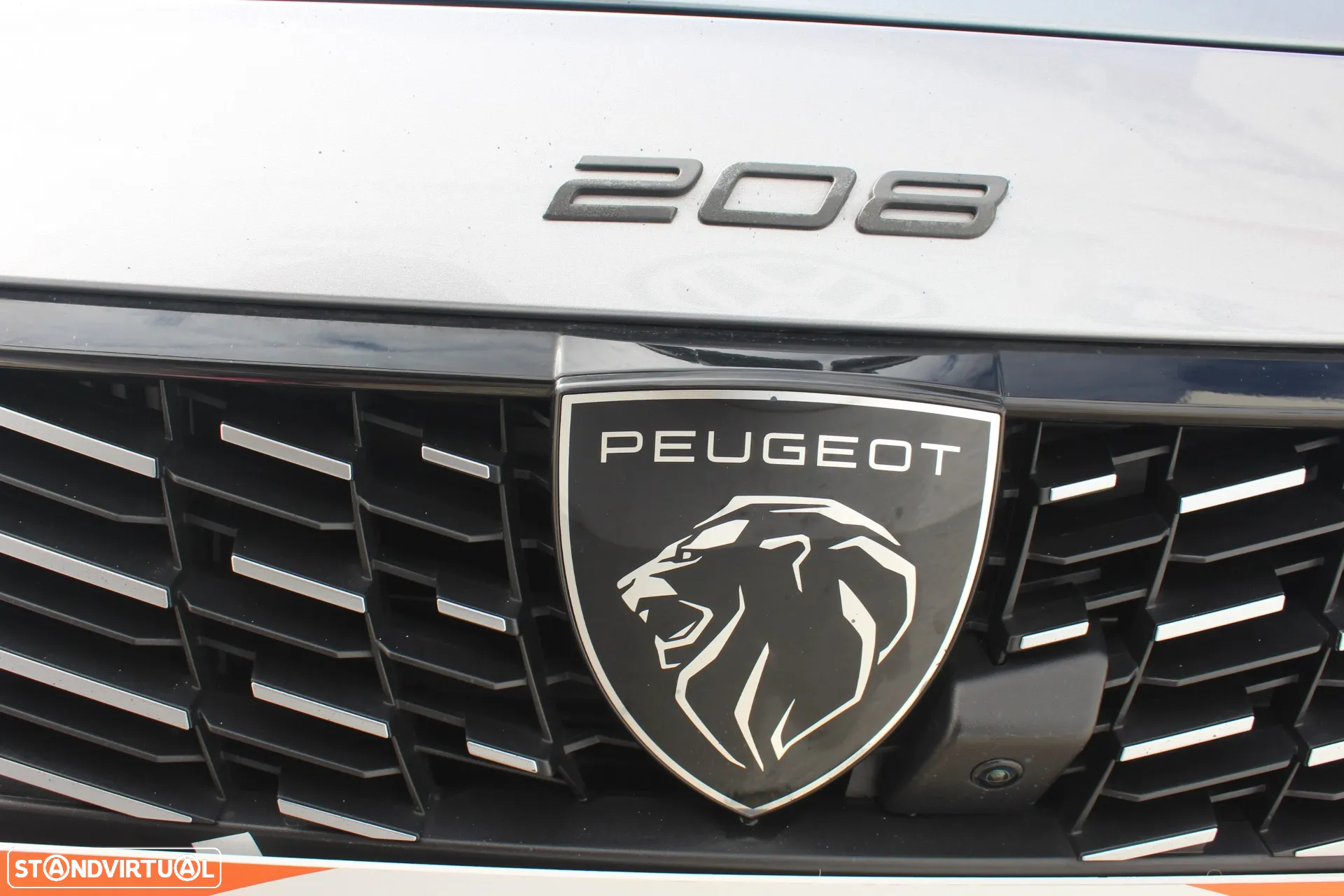 Peugeot 208 1.2 PureTech Allure Pack - 14